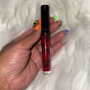 Kylie cosmetics Mary Jo k liquid lipstick